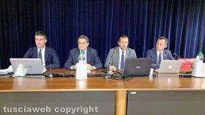 La conferenza di tecnocasa