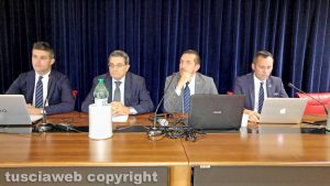 La conferenza di Tecnocasa