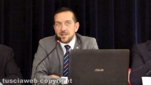 Maurizio Castellani (Tecnocasa)