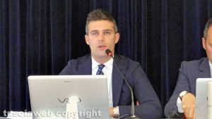 Paolo Mecocci (Tecnocasa)