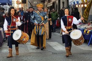 Vignanello - La festa del vino e dell'olio novello