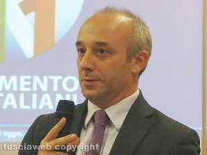 Mario Ciampi