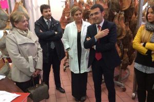 Caprarola - Gli studenti dell'alberghiero Farnese ospiti di aziende viterbesi