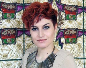Claudia Scarsella