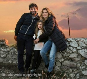 Fabrizio Chiavacci, Roberta Chiavacci, Gianna Giuliani
