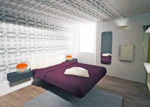 The Pinball Luxury Suites - Una camera da letto