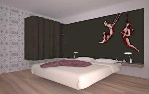 The Pinball Luxury Suites - Una camera da letto