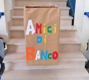 Montalto di Castro - Parte l'iniziativa Amici di banco 