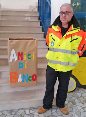 Montalto di Castro - Parte l'iniziativa Amici di banco 