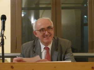 Renzo Tosi