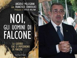 L’ex generale dei carabinieri Angiolo Pellegrini