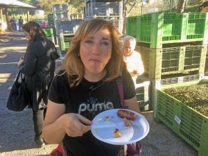 “Tobia - San Martino al Cimino olio e vino”