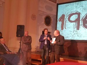 Bagnoregio - Il centro di studio ha dato il via al nuovo anno