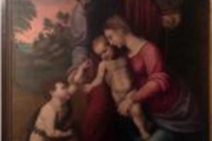 Acquapendente - Apertura straordinaria di Pinacoteca e archivio storico