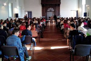 Caprarola - Il premio “10 e 10 e lode” alle scuderie Farnesiane