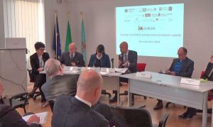 Economia circolare a Bruxelles