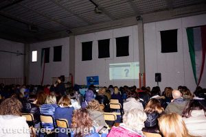 L'incontro “I Pon e le opportunità per le scuole"
