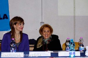 L'incontro “I Pon e le opportunità per le scuole"