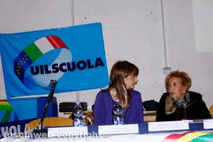 L'incontro “I Pon e le opportunità per le scuole"