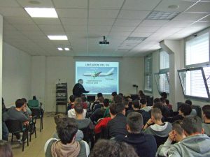 Il corso di tecnico operativo