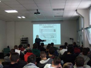 Il corso di tecnico operativo
