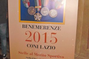 Sport - I riconoscimenti alla ViterSport Libertas