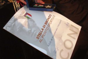 Sport - I riconoscimenti alla ViterSport Libertas