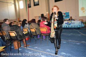 L'incontro “I Pon e le opportunità per le scuole"