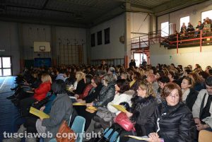 L'incontro “I Pon e le opportunità per le scuole"