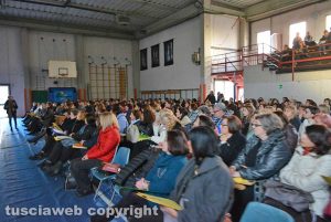 L'incontro “I Pon e le opportunità per le scuole"