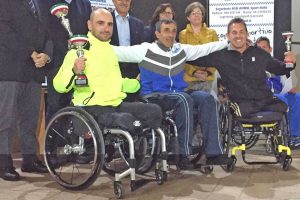 Sport - I ragazzi della ViterSport Libertas a Montalto di Castro