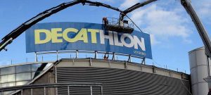 Viterbo - Decathlon