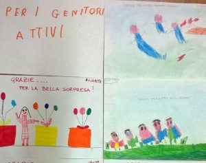 Faleri - Festa dei doni