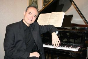 Musica - Fabrizio Viti