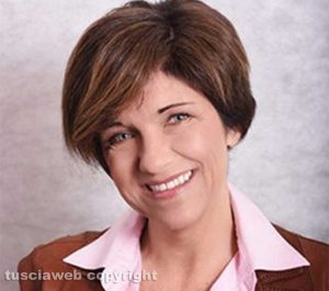 Solange Manfredi