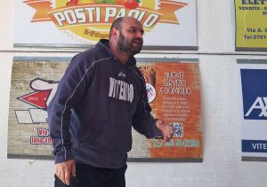 Francesco Rita