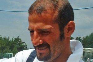 Sport - Calcio - Giuseppe Pancaro