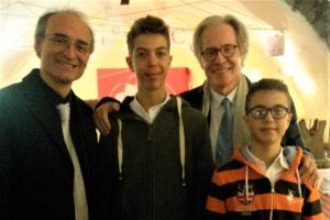 La rassegna - “Canepina in Musica”