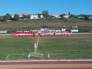 Asd Tusciarugby