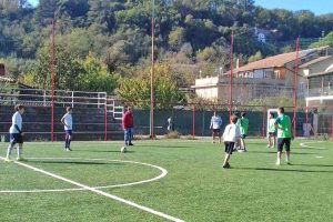 Sport - Il trofeo Città di Orte