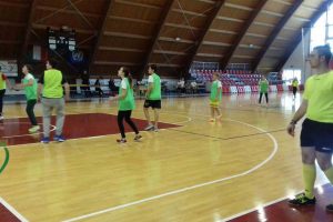 Sport - Il trofeo Città di Orte