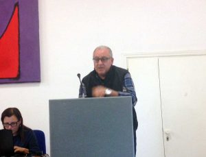 La riunione a Roma dell'associazione nazionale Protezione civile Prociv Arci