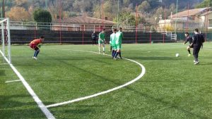 Sport - Trofeo città di Orte 