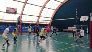 Sport - Trofeo città di Orte 