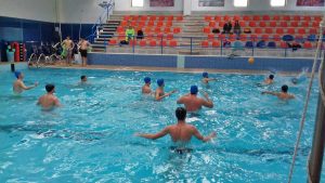 Sport - Trofeo città di Orte 