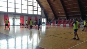 Sport - Trofeo città di Orte 