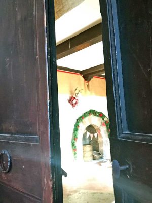 Le attrazioni del Caffeina Christmas village