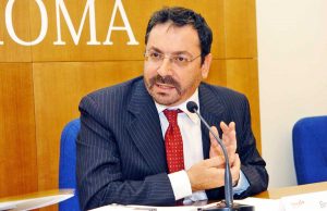 Bruno Manzi
