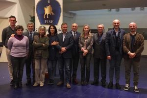 Viterbo - Carlo Nepi eletto presidente della Fise Lazio