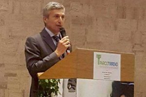 Viterbo - Carlo Nepi eletto presidente della Fise Lazio